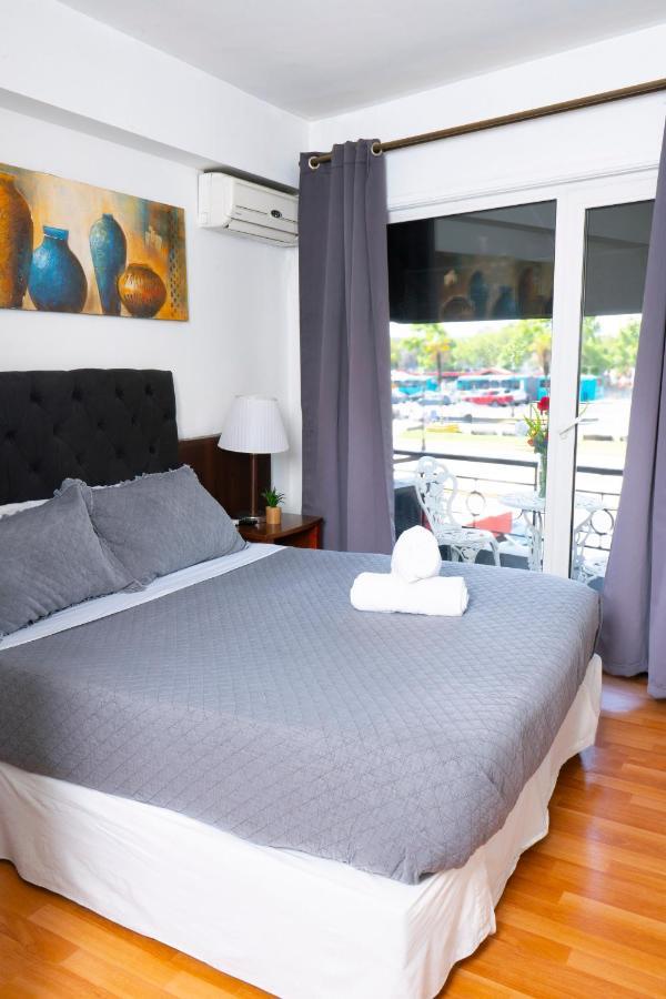 Forestal Hotel Santiago