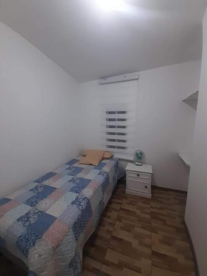 Pura Vida Casa de hóspedes Santiago