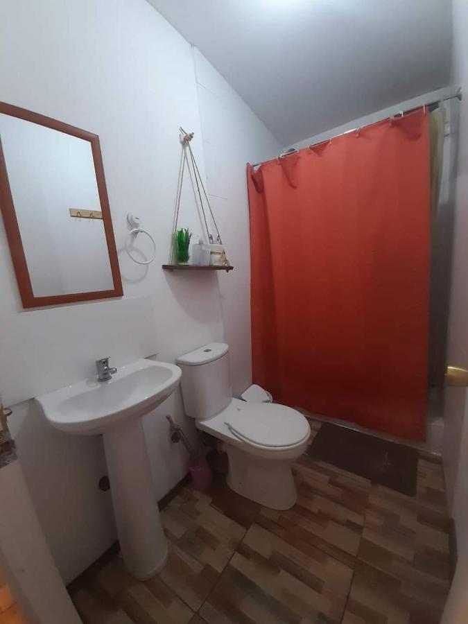 Pura Vida Pensión