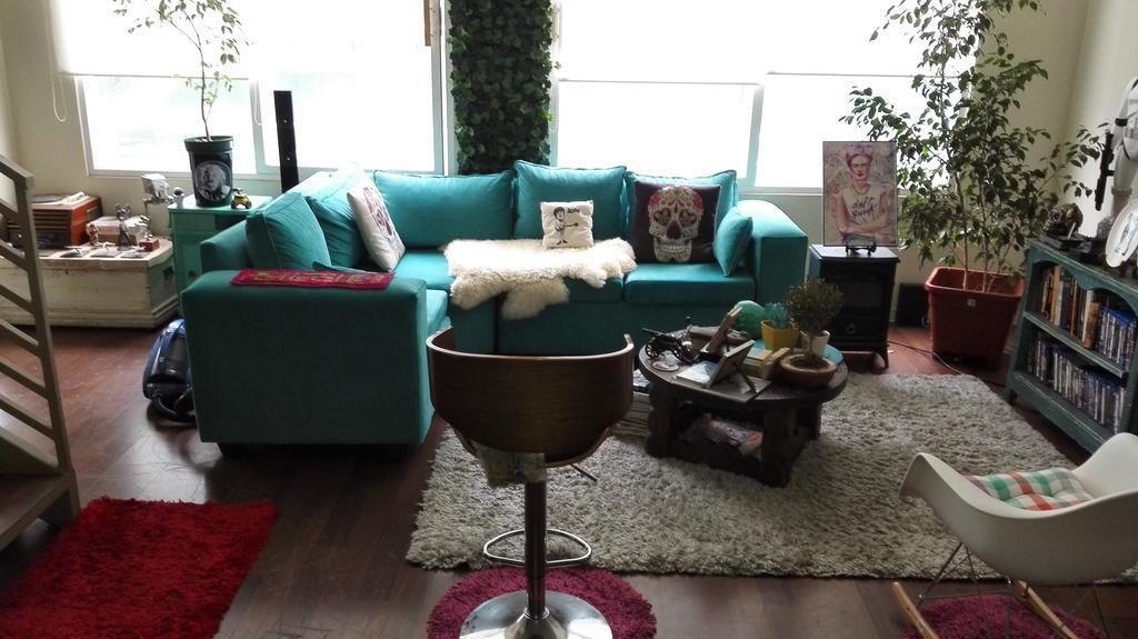 Apartamento Apart