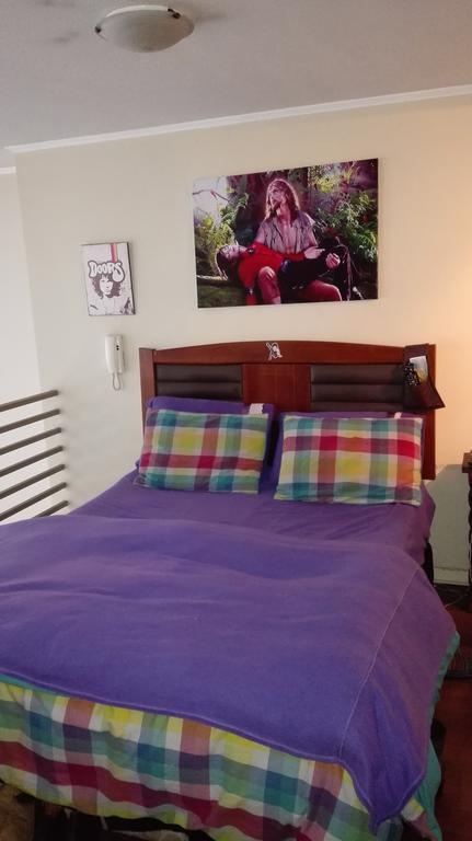 Apart Apartamento