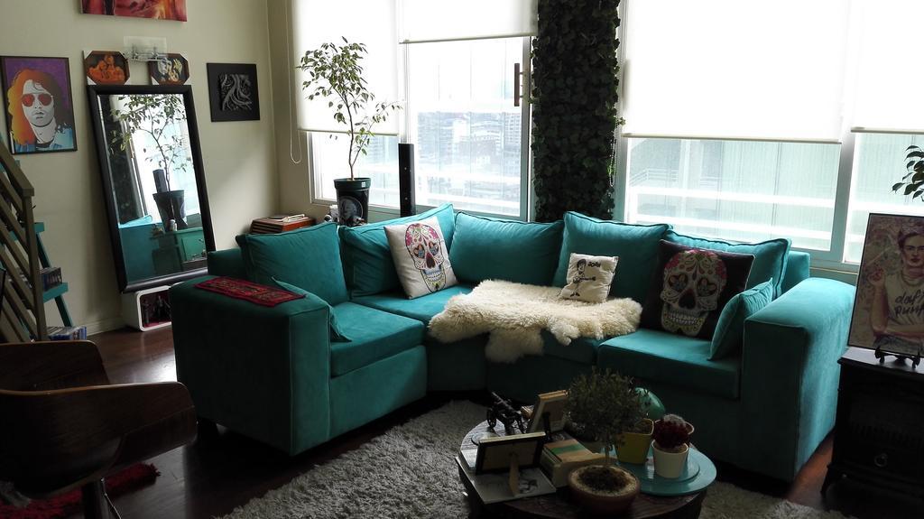Apartamento Apart *