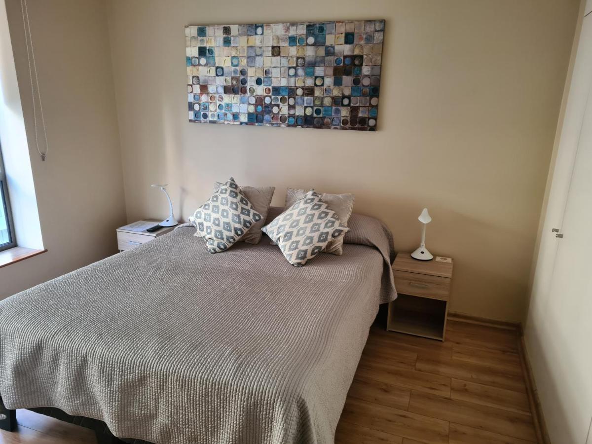 Excelente Departamento En Condes * Santiago