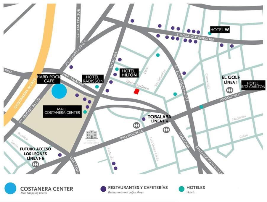 Depto Costaneracenter
