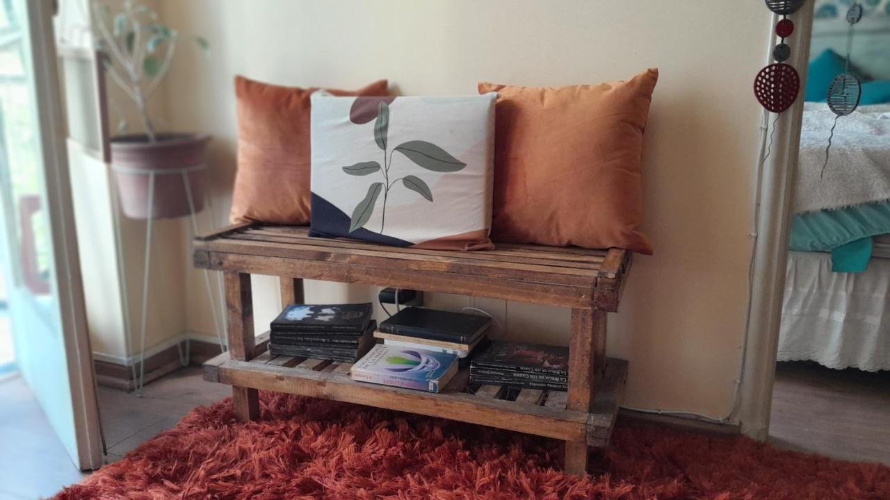 Apartamento Super Santiago de Chile