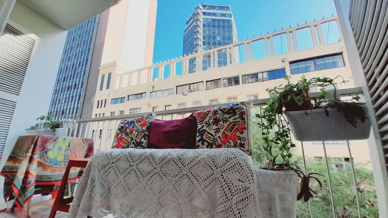 Super Apartment Santiago