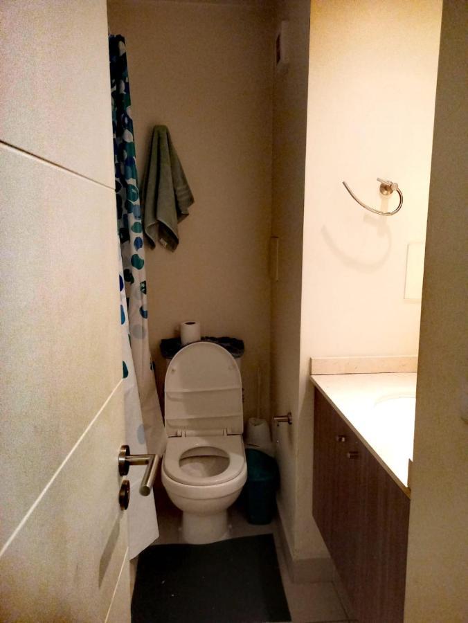Apartamento Lindo Departamento Equipado