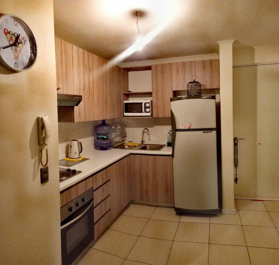 Lindo Departamento Equipado Apartamento *