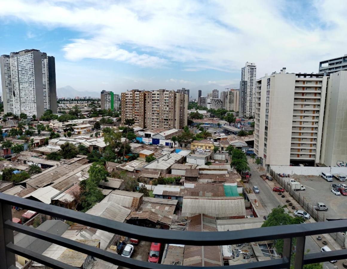 Apartamento Lindo Departamento Equipado Santiago de Chile