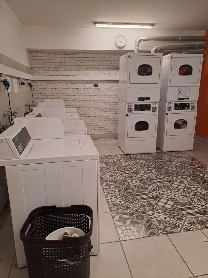 Lindo Departamento Equipado Apartamento *