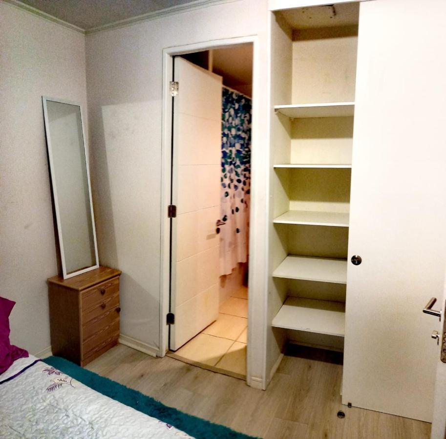 Apartamento Lindo Departamento Equipado