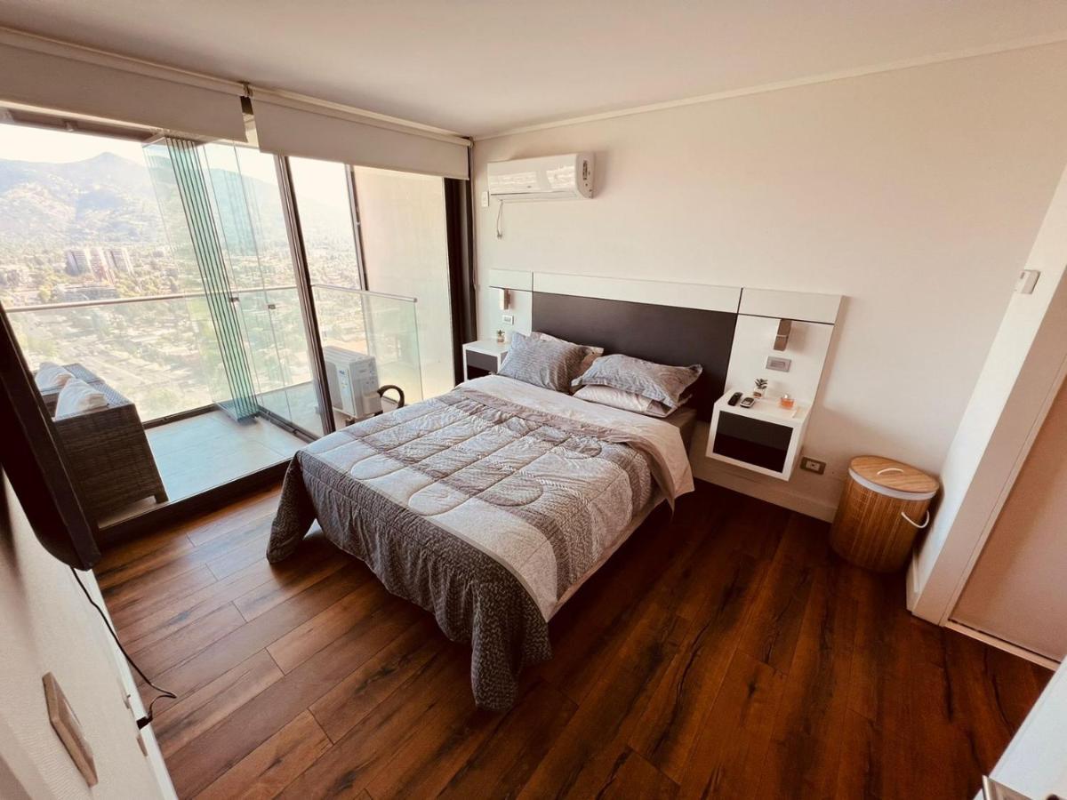 Apartamento Arauco Premium *