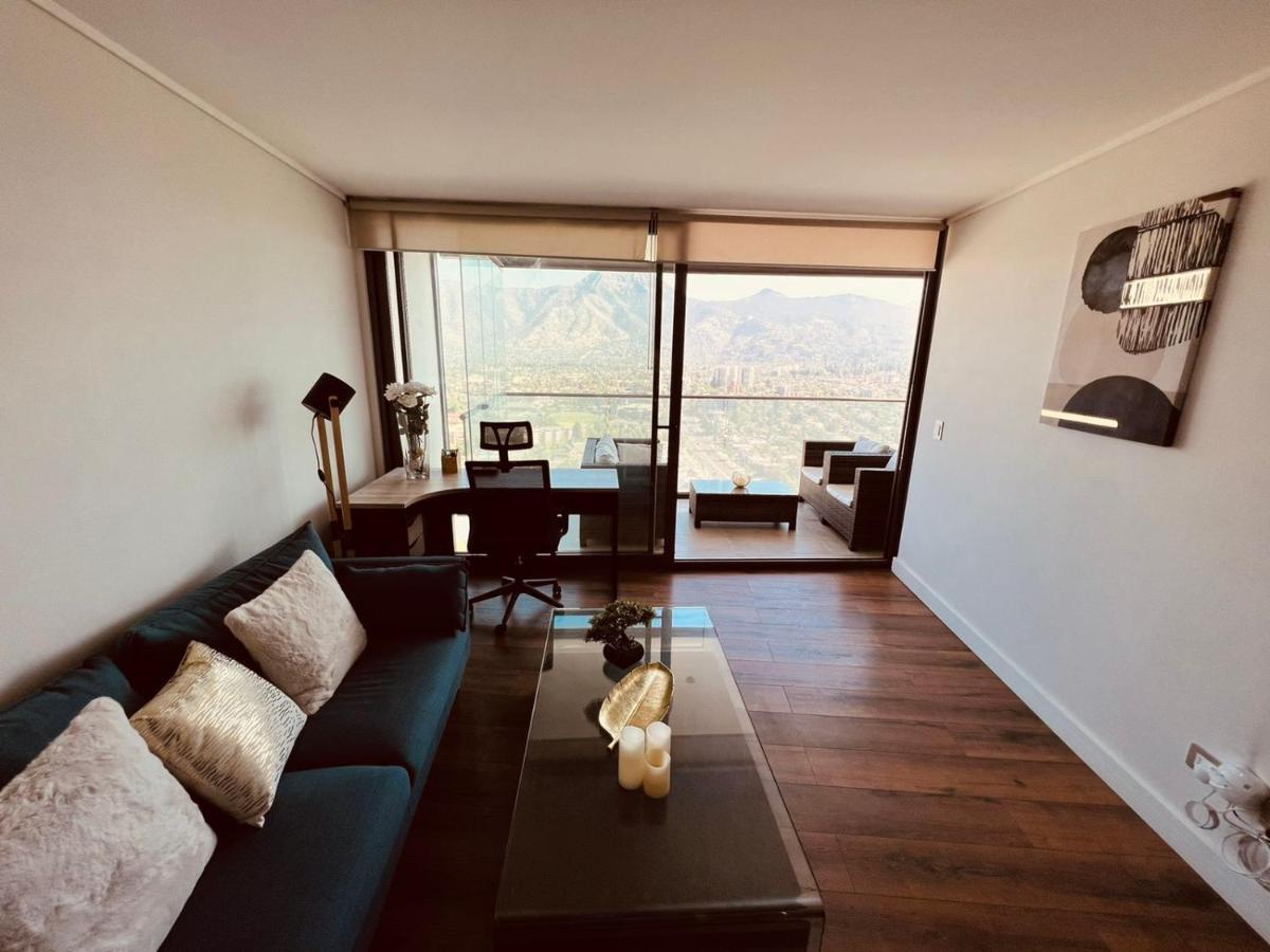 Apartamento Arauco Premium
