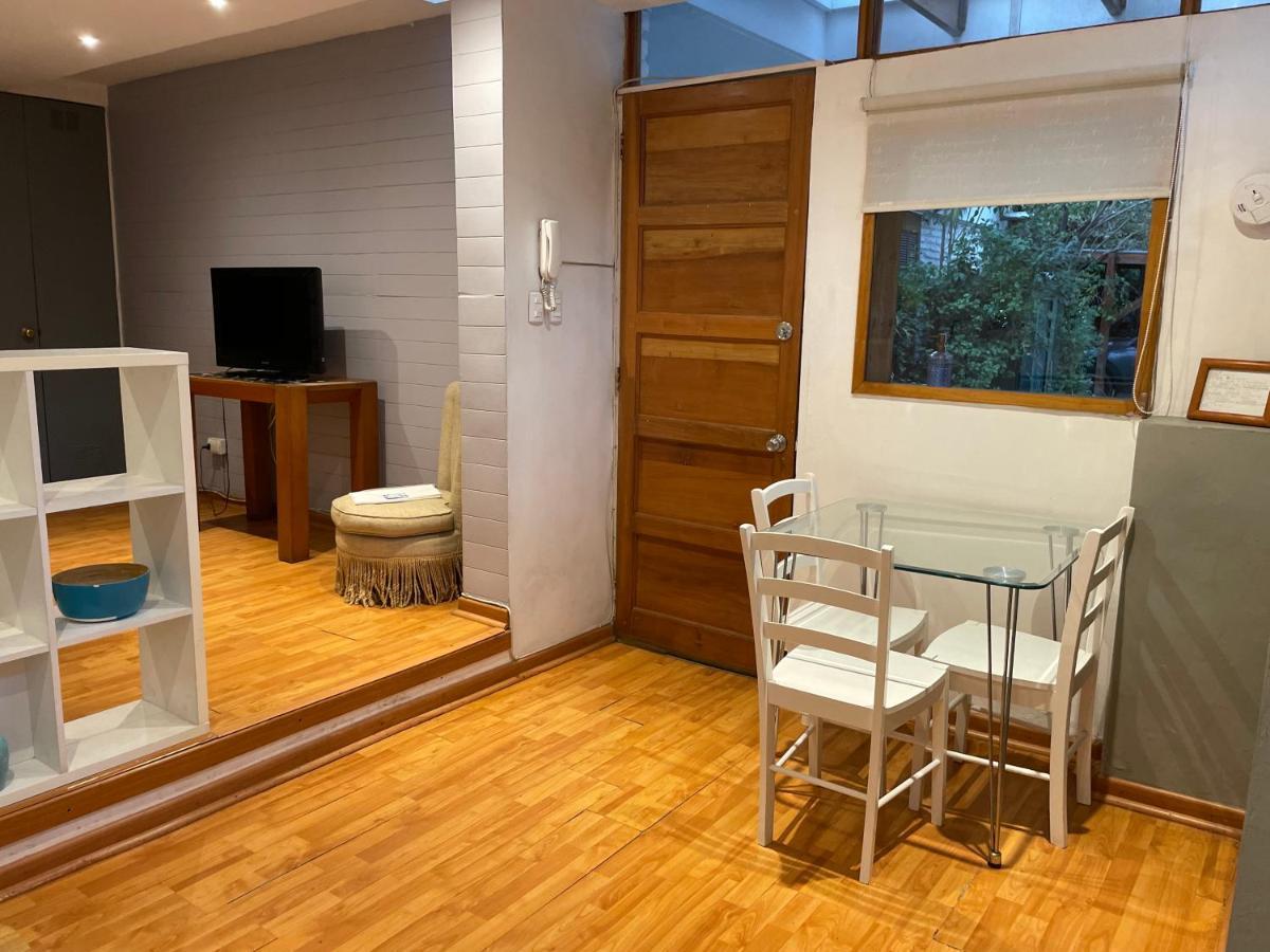 Apartahotel Rent Condes 2*