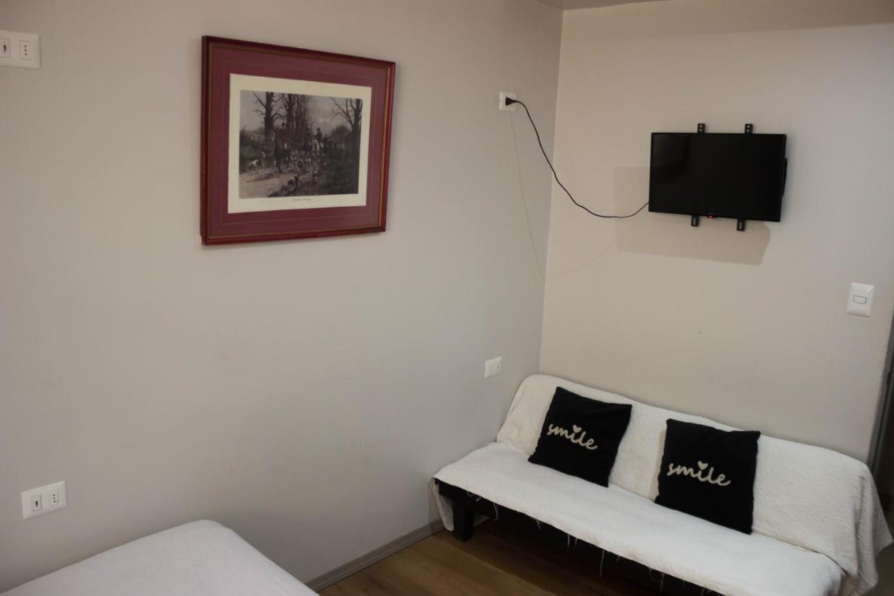 Hotel Casita