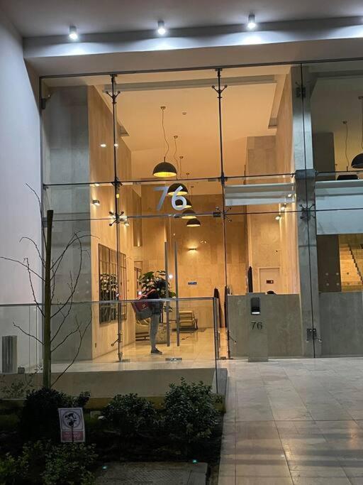 Apartamento Estudio En Condes Santiago de Chile