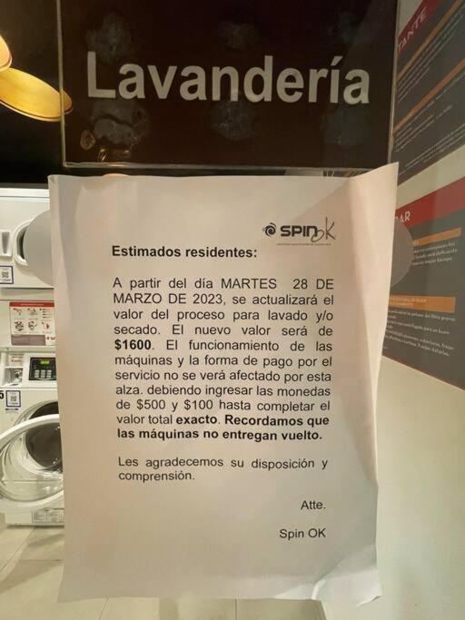 Apartamento Estudio En Condes Santiago de Chile