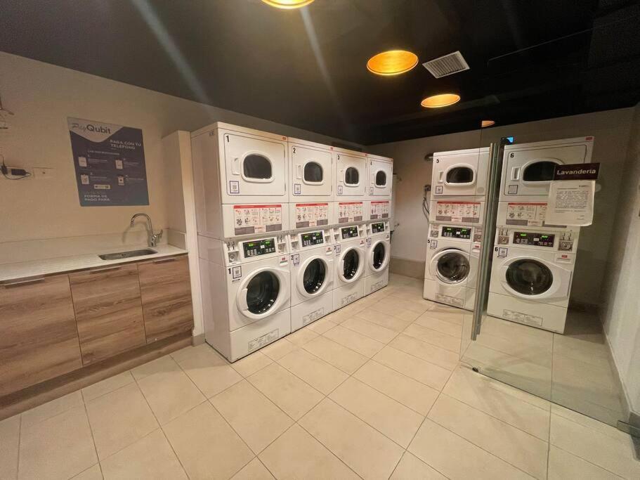 Apartamento Estudio En Condes Santiago de Chile