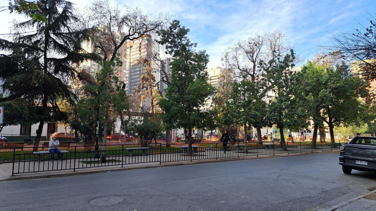 Apartamento Comodo Apartamento Cerca De Todo