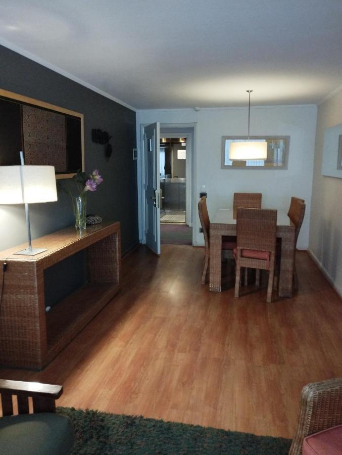 Apartamento Departamento En El Golf
