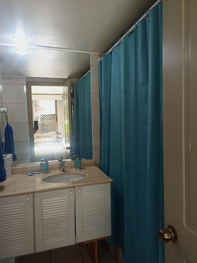 Apartamento Acogedor Y Tranquilo