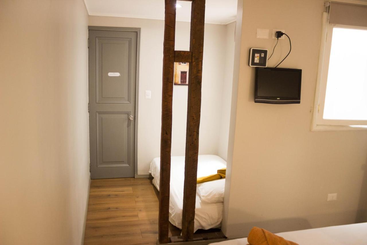 Casita 3*