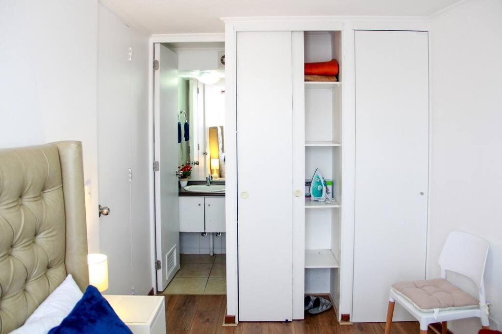 Full Apartamento - Completo Apartamento Santiago de Chile
