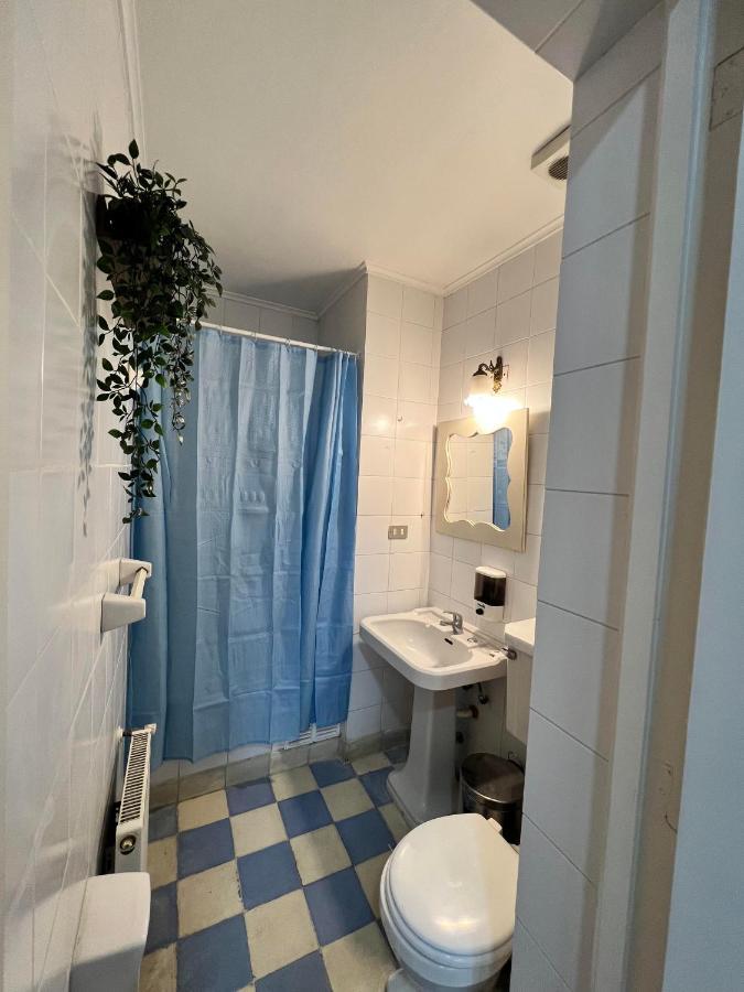 Bed and breakfast Casa Ribera Providencia