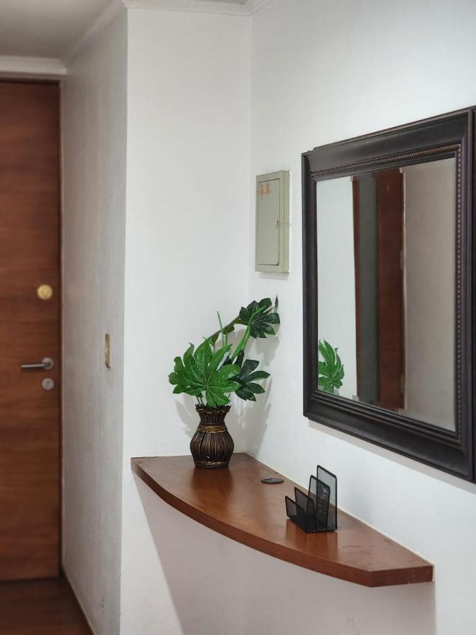 Suagon Suites Apartamento *