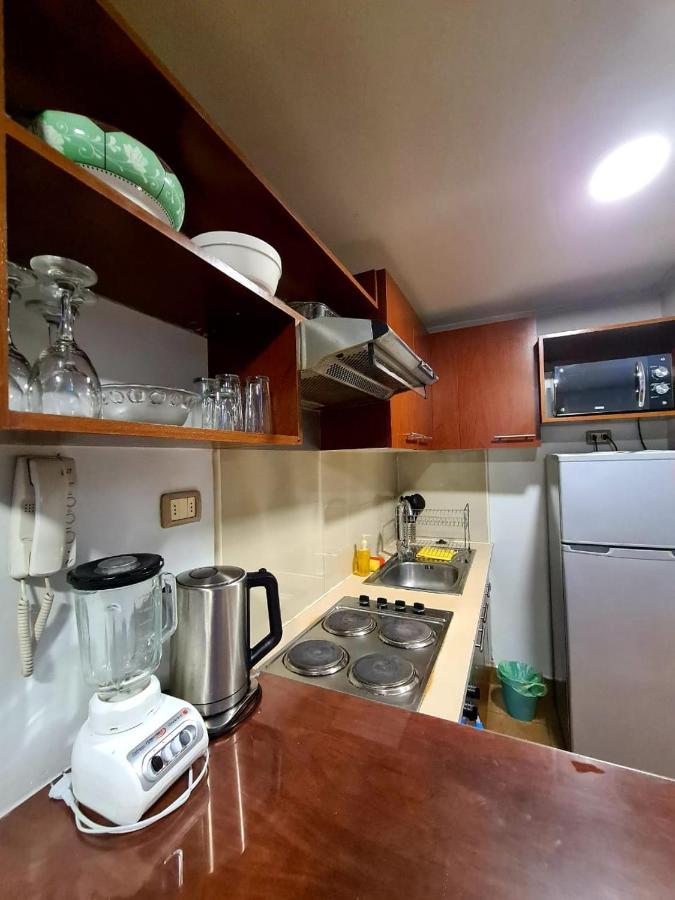 Suagon Suites