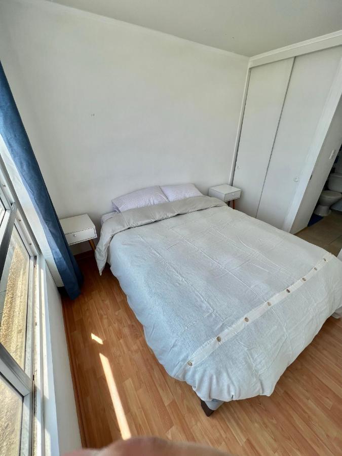 Apartamento Departamento Comodo Y Luminoso *