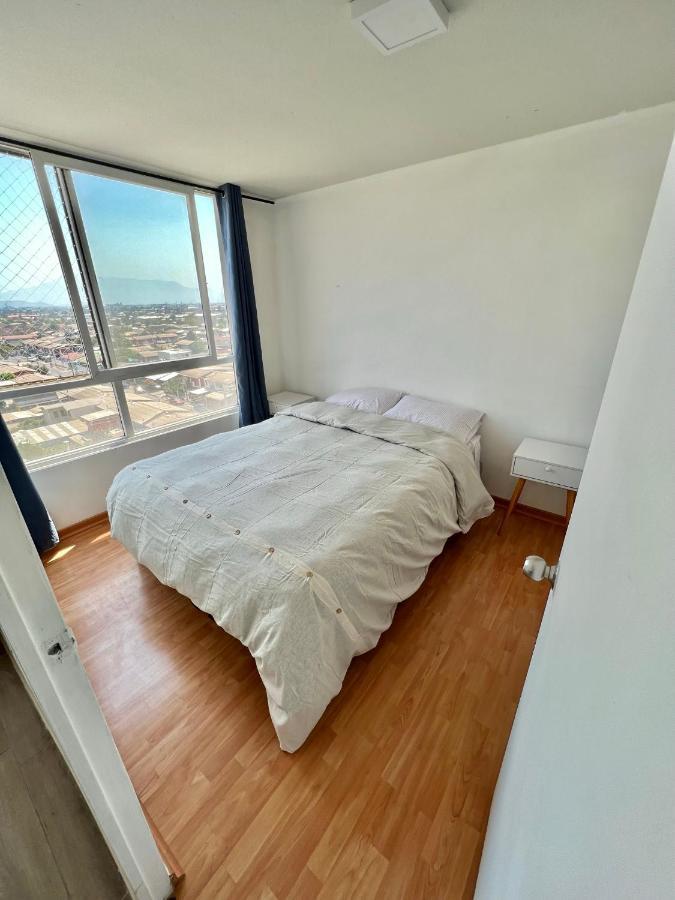 Apartamento Departamento Comodo Y Luminoso