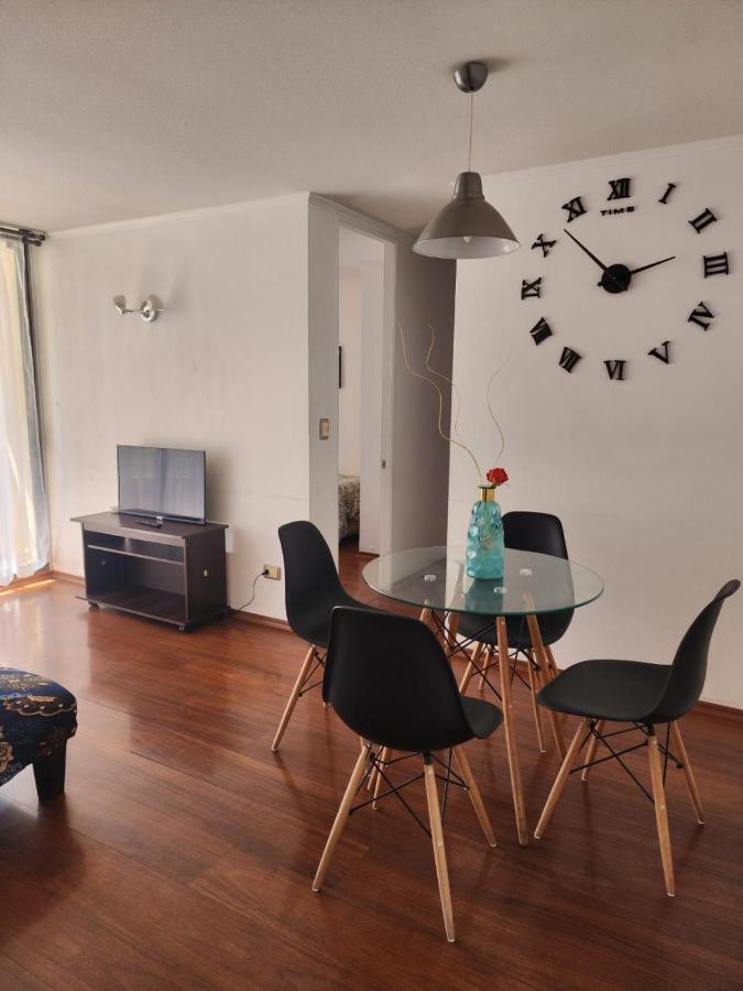 Apartamento Suagon Suites