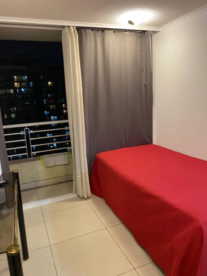 Erika Apartamento *