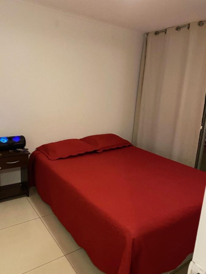 Erika Apartamento