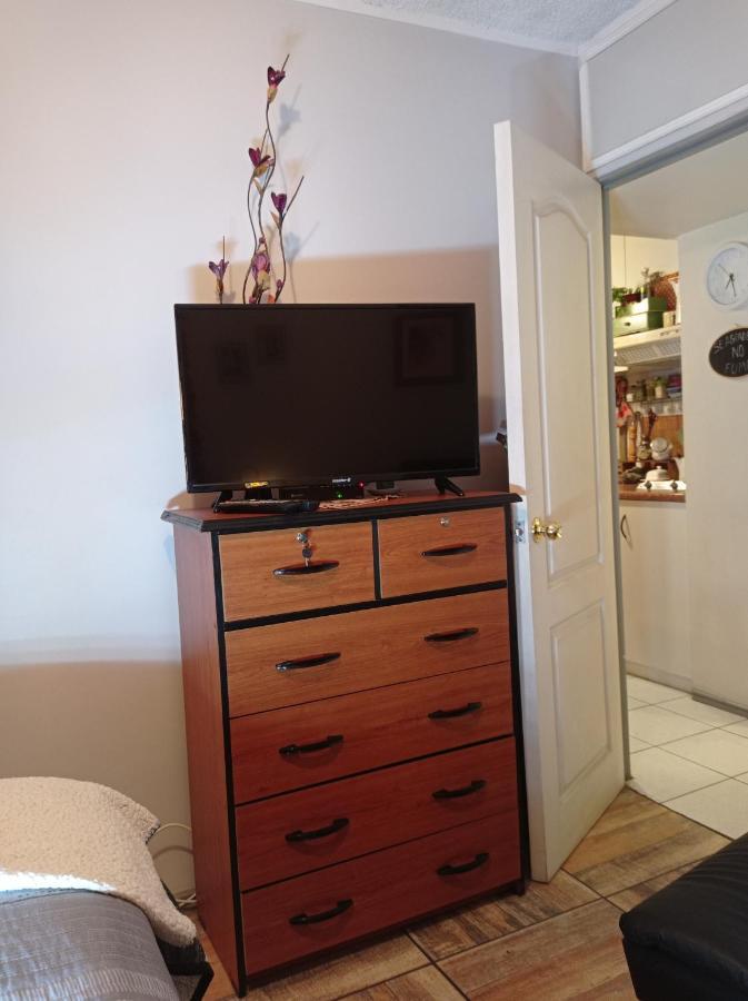 Dulce Hogar Apartamento *