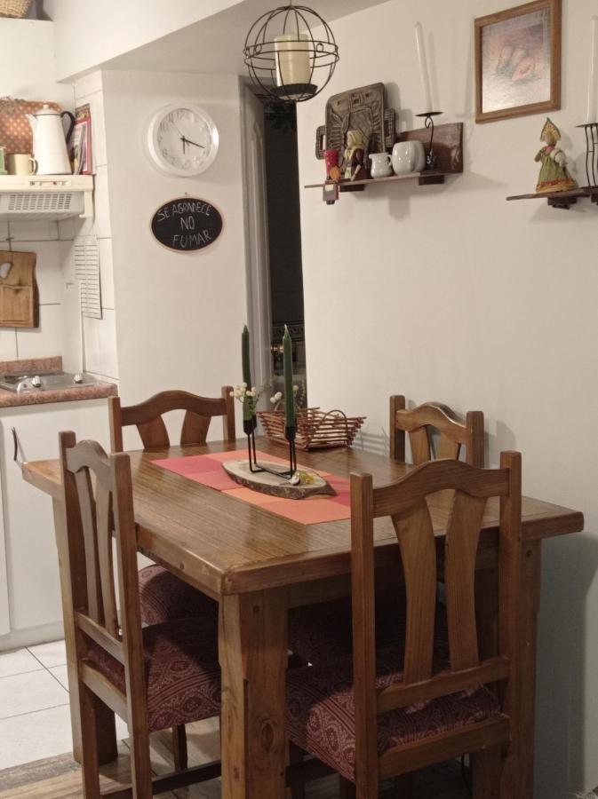 Apartamento Dulce Hogar *