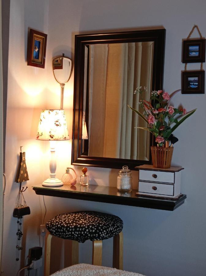 Apartamento Dulce Hogar Santiago de Chile