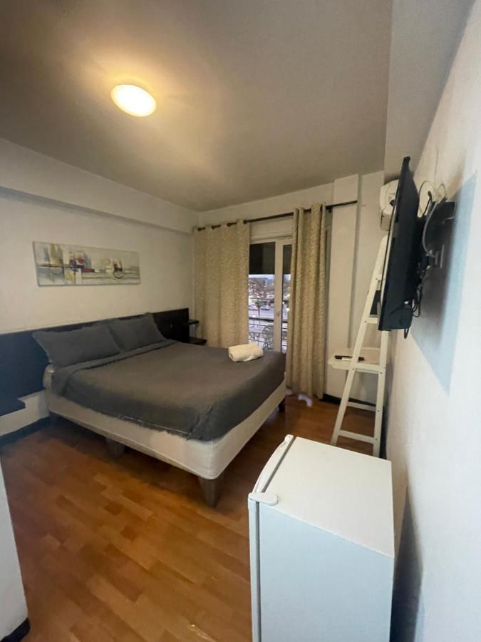 Forestal Hotel Santiago