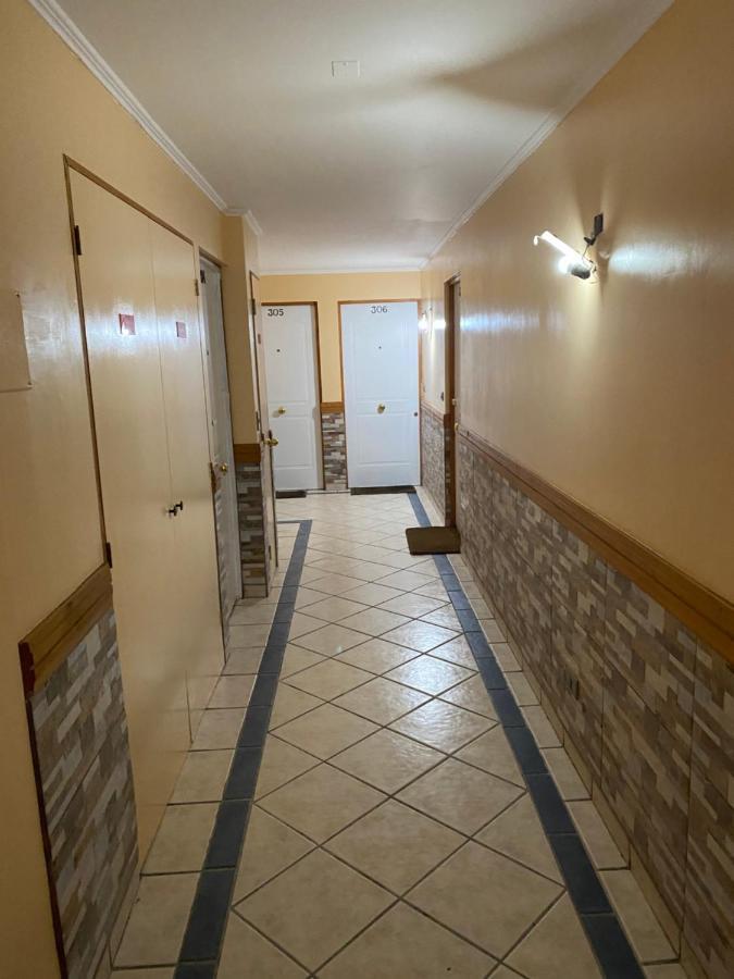 Apartamento Departamento Don Miguel Claro *