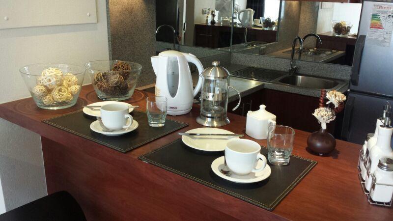 Apartamento M Montt Condes Santiago de Chile