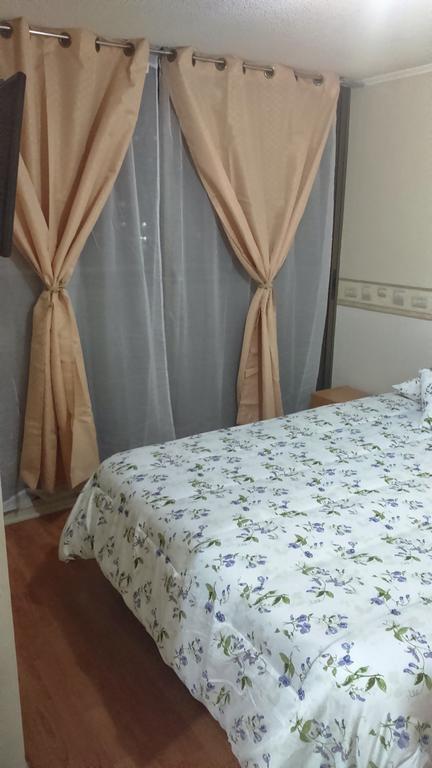 Apartamento Departamento Paseo Bulnes Metro La Moneda Santiago de Chile