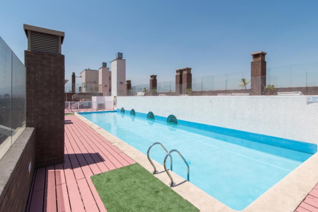 Vr Apartamento Santiago de Chile