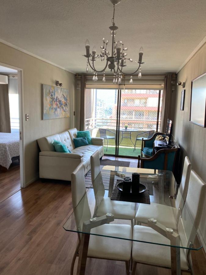Apartment Departamento Las Condes-esc Militar Santiago