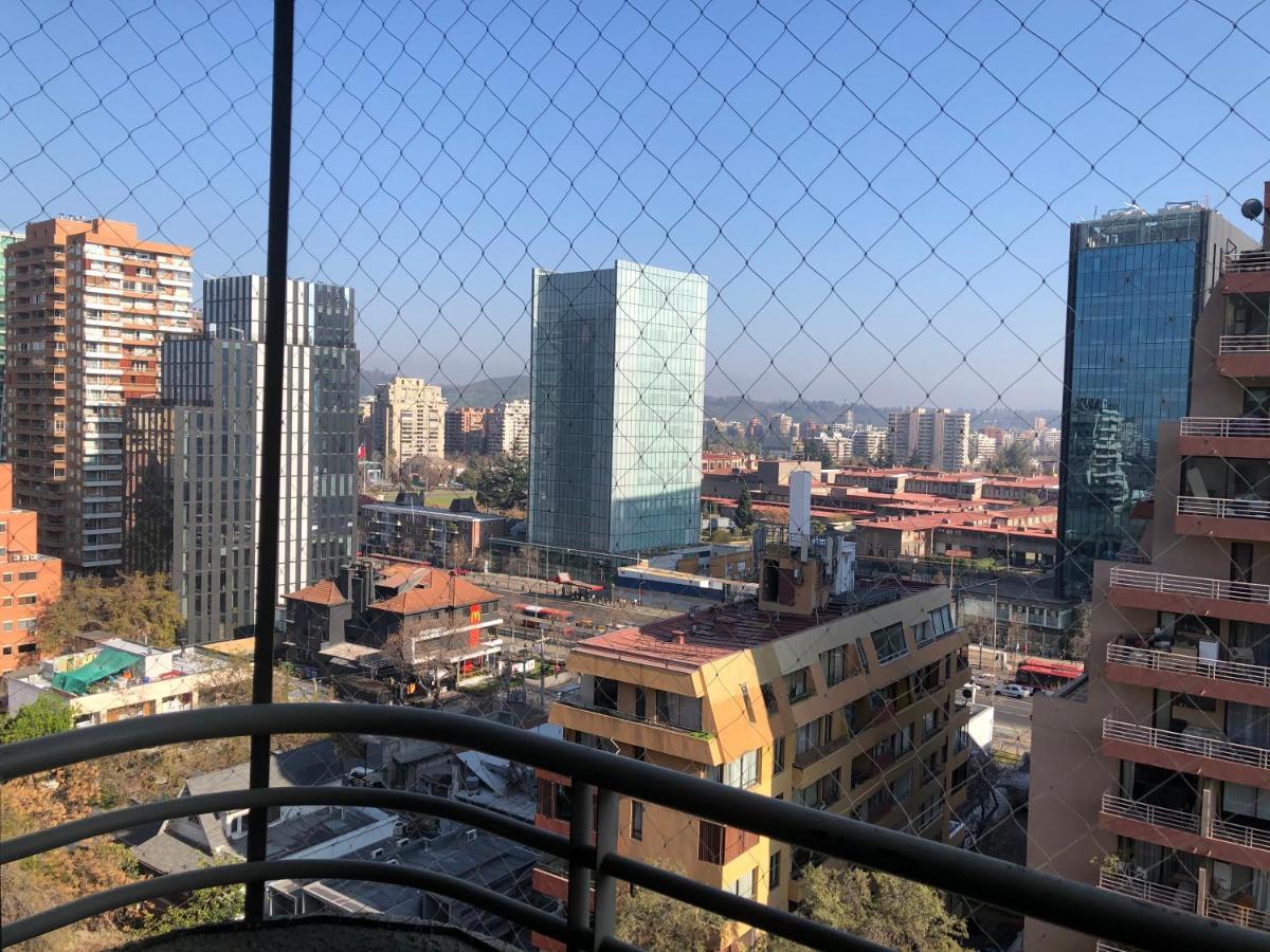 Departamento Las Condes-esc Militar