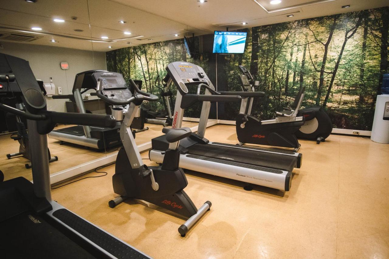 Novotel Vitacura 4*