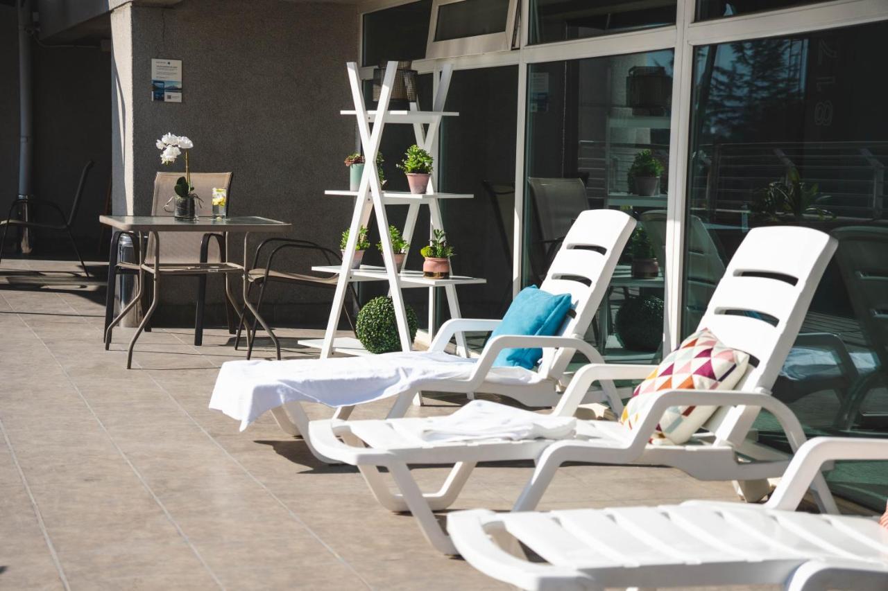 Novotel Vitacura 4*