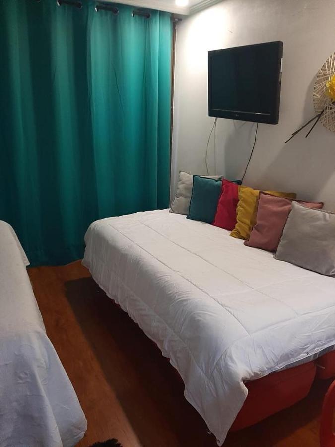 Luxury Apart Apartamento Santiago de Chile