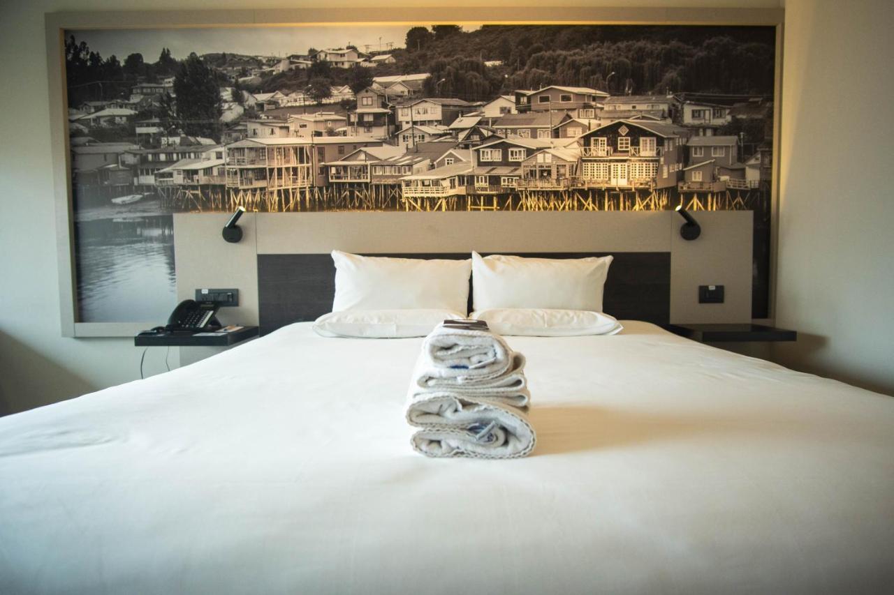 Hotel Novotel Vitacura 4*