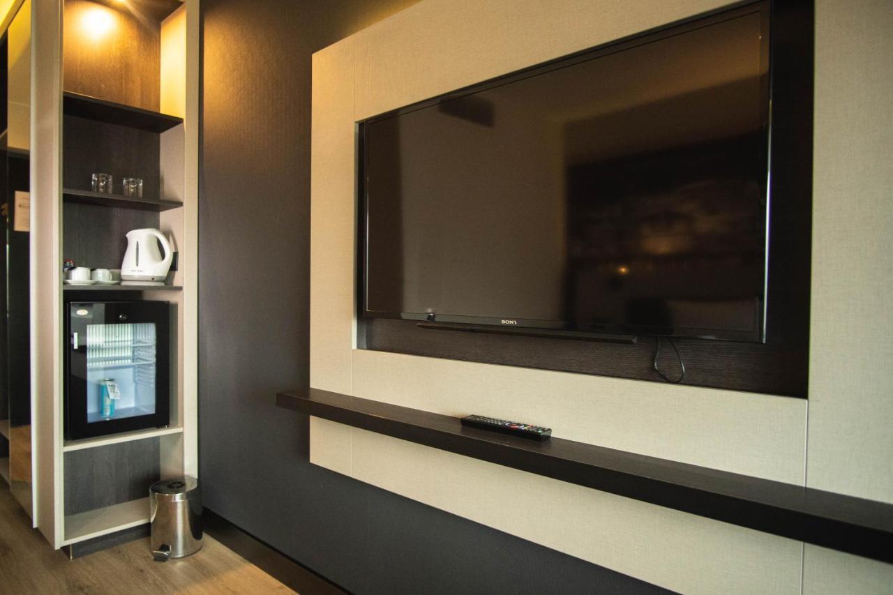Novotel Vitacura 4*